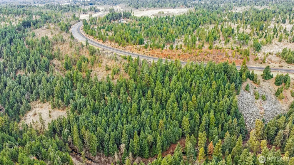 0 Satus Pass- Hwy 97 Goldendale, WA 98620
