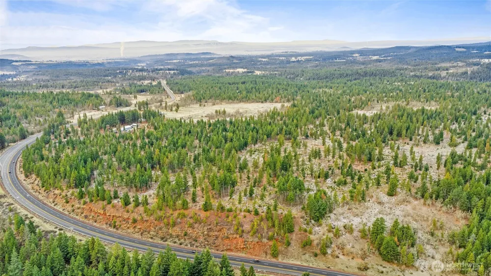 0 Satus Pass- Hwy 97 Goldendale, WA 98620