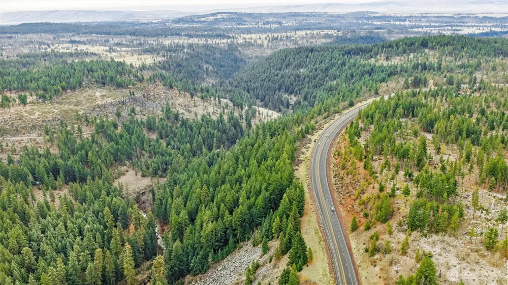 0 Satus Pass- Hwy 97 Goldendale, WA 98620