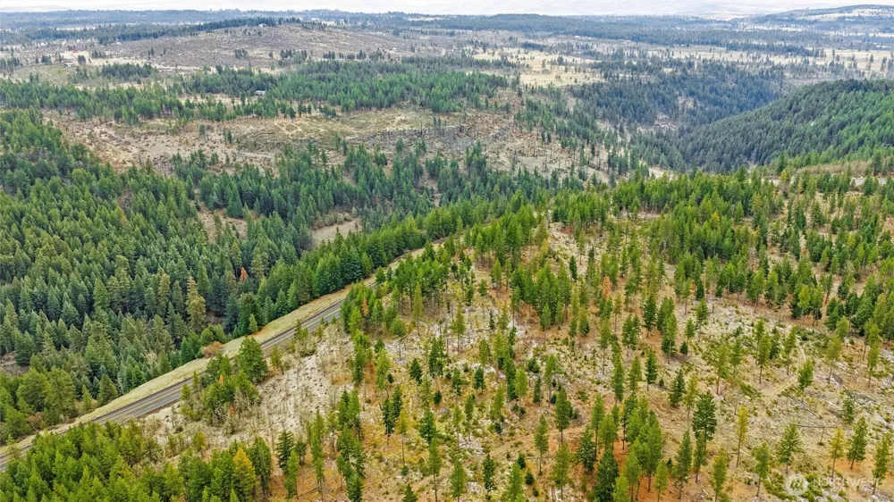 0 Satus Pass- Hwy 97 Goldendale, WA 98620