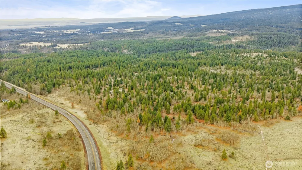 0 Satus Pass- Hwy 97 Goldendale, WA 98620