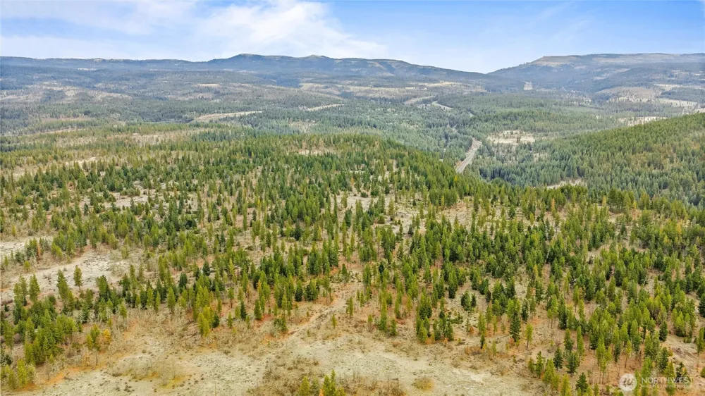 0 Satus Pass- Hwy 97 Goldendale, WA 98620