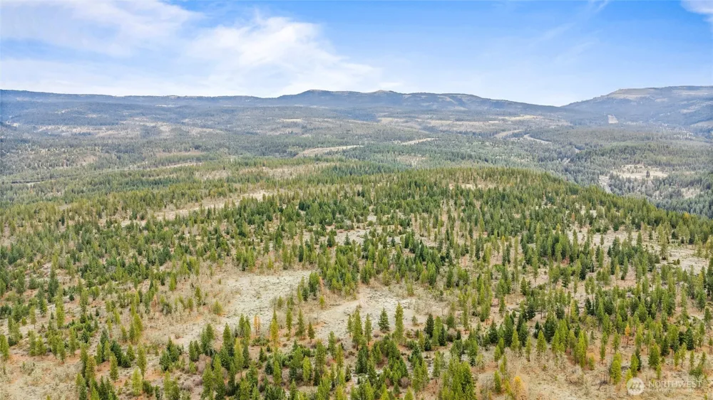 0 Satus Pass- Hwy 97 Goldendale, WA 98620