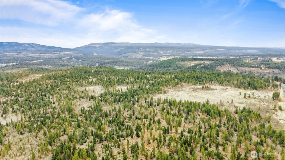 0 Satus Pass- Hwy 97 Goldendale, WA 98620