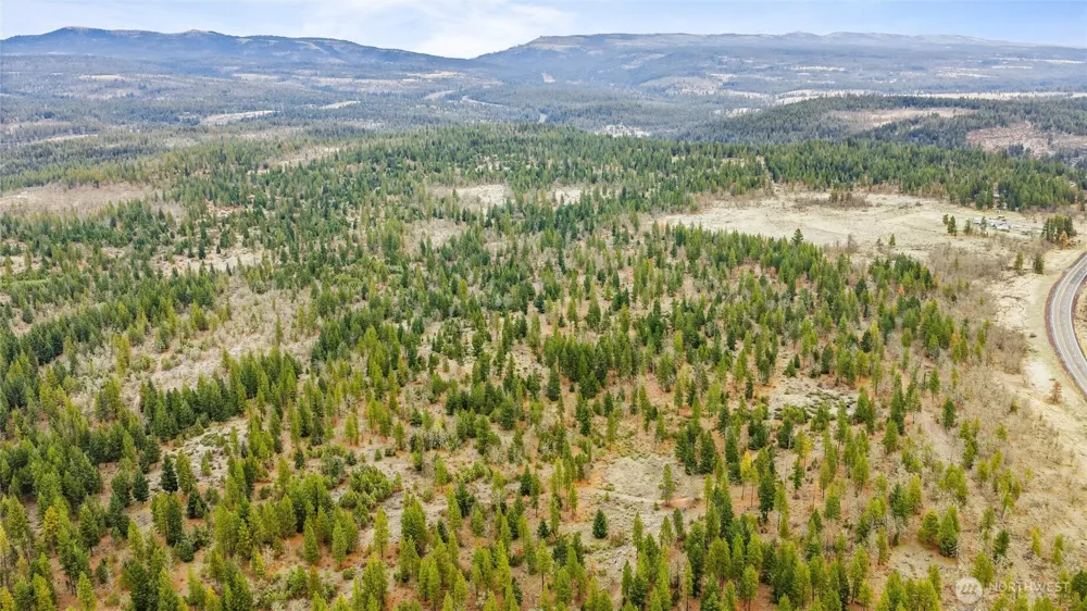 0 Satus Pass- Hwy 97 Goldendale, WA 98620