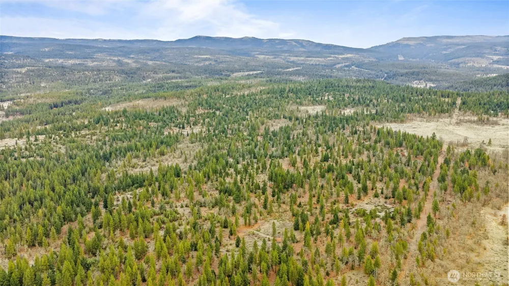 0 Satus Pass- Hwy 97 Goldendale, WA 98620