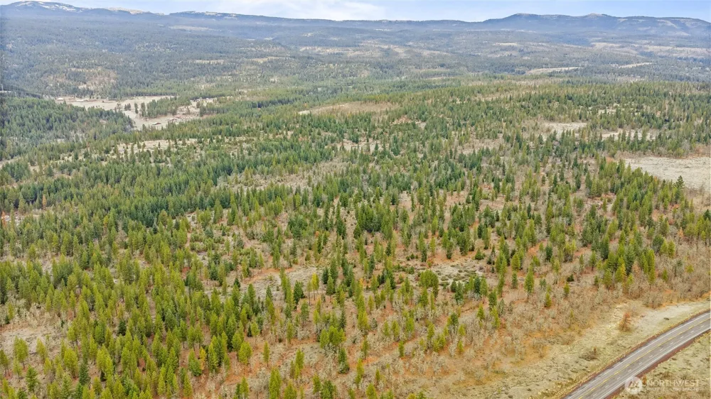 0 Satus Pass- Hwy 97 Goldendale, WA 98620