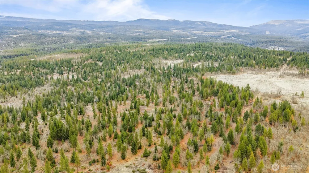 0 Satus Pass- Hwy 97 Goldendale, WA 98620