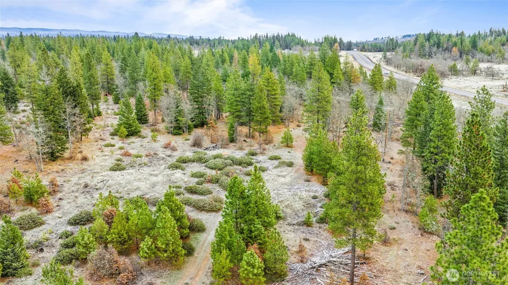 0 Satus Pass- Hwy 97 Goldendale, WA 98620