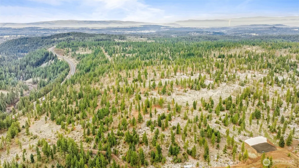 0 Satus Pass- Hwy 97 Goldendale, WA 98620