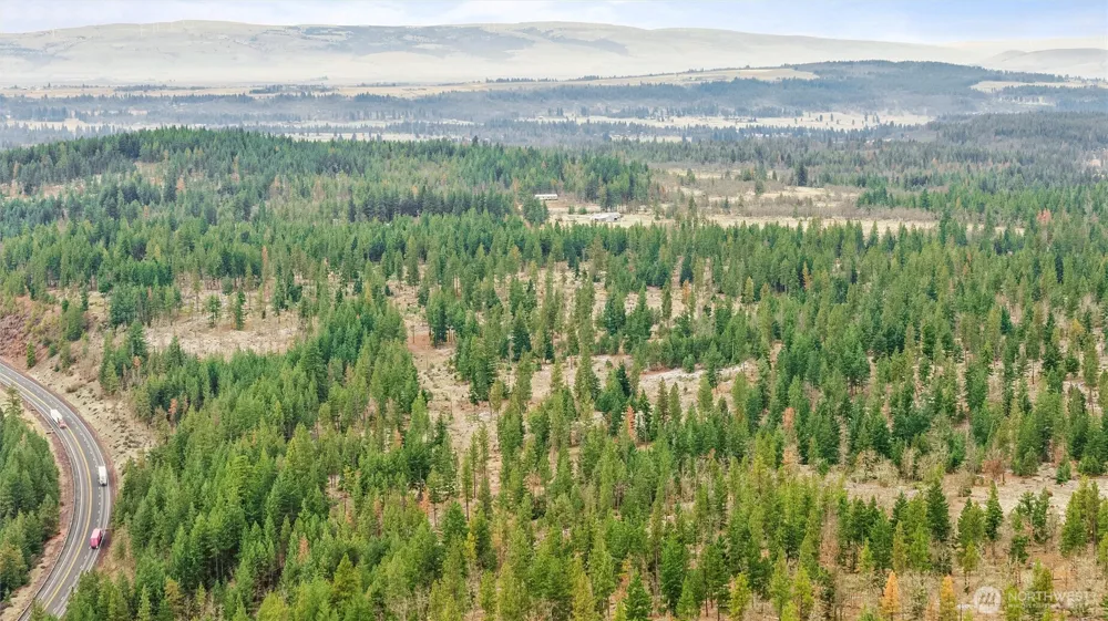 0 Satus Pass- Hwy 97 Goldendale, WA 98620