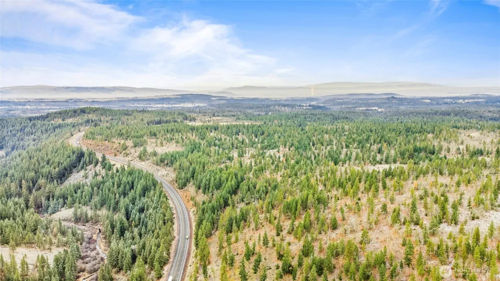 0 Satus Pass- Hwy 97 Goldendale, WA 98620