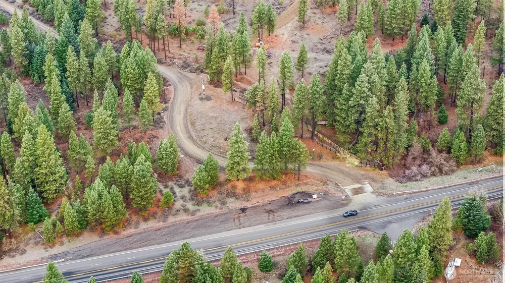 0 Satus Pass- Hwy 97 Goldendale, WA 98620