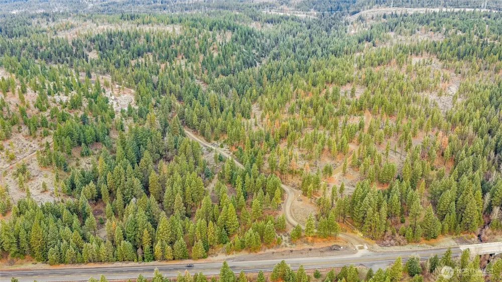 0 Satus Pass- Hwy 97 Goldendale, WA 98620