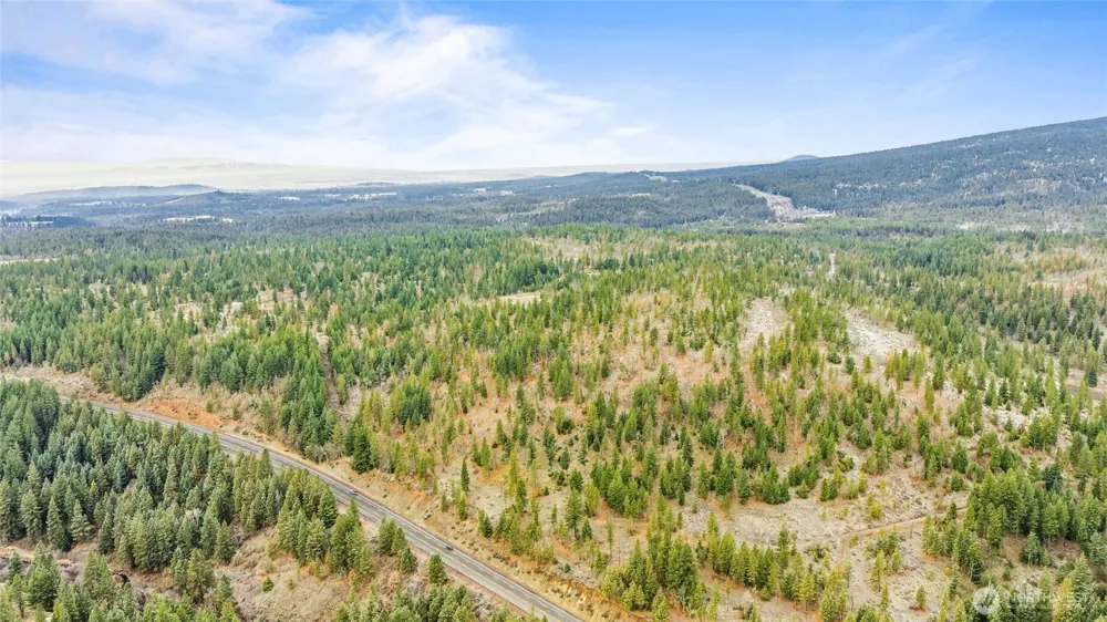 0 Satus Pass- Hwy 97 Goldendale, WA 98620