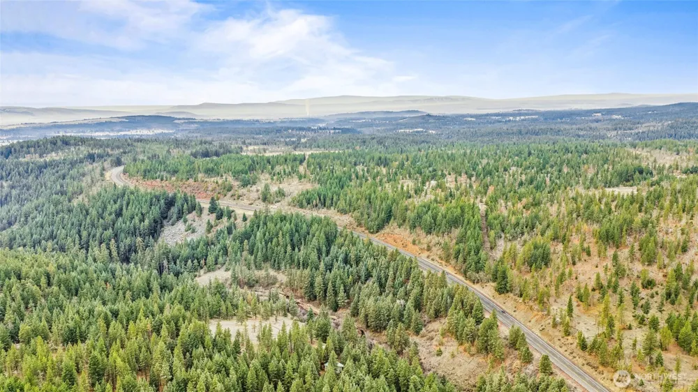 0 Satus Pass- Hwy 97 Goldendale, WA 98620