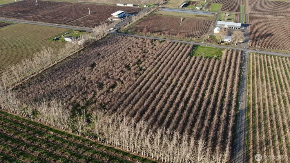 0 Highway 332 Milton-Freewater, OR 97862