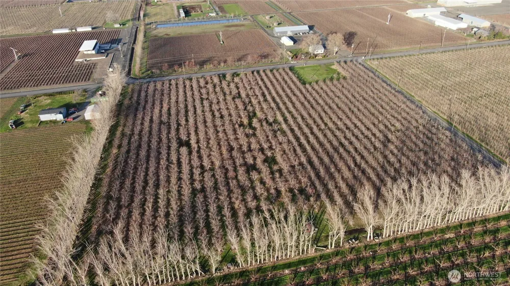0 Highway 332 Milton-Freewater, OR 97862