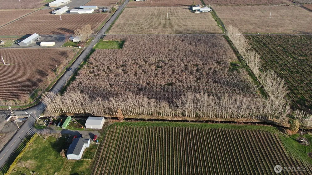0 Highway 332 Milton-Freewater, OR 97862