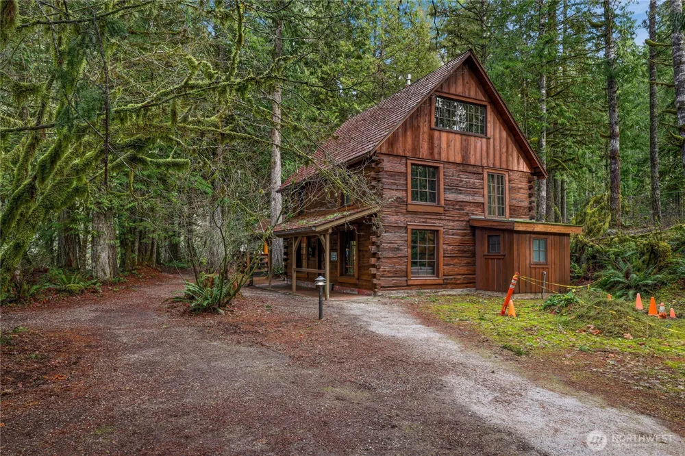 10500 Mt Baker Hwy #106 Deming, WA 98244