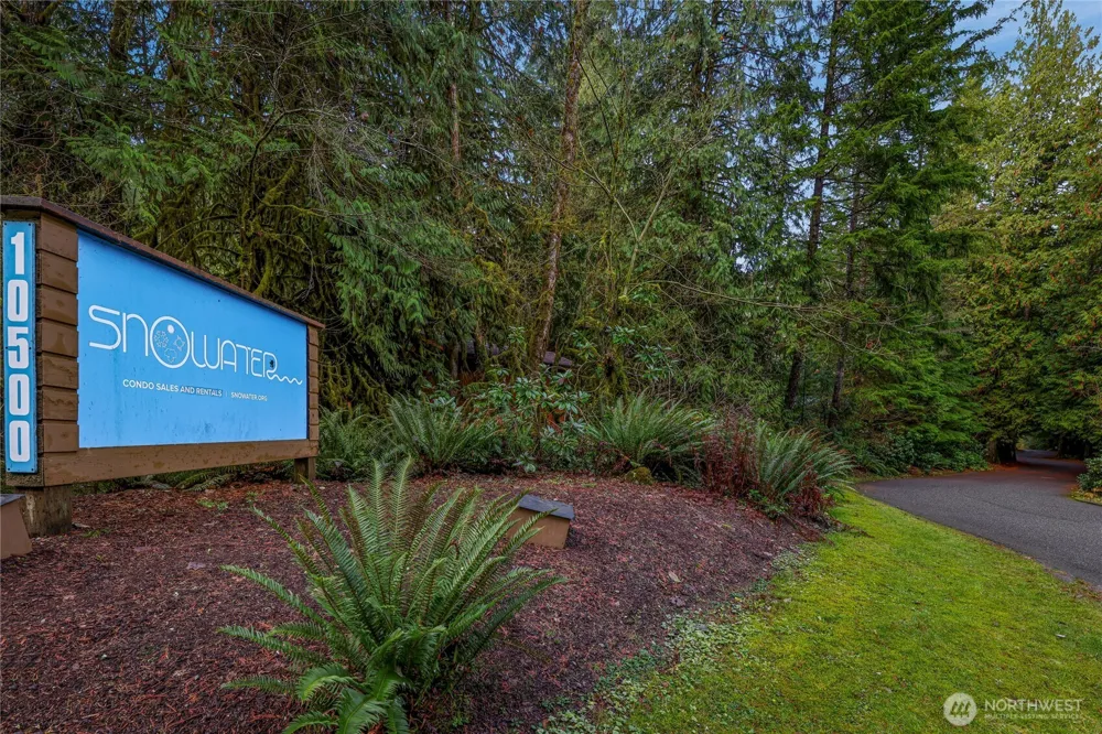 10500 Mt Baker Hwy #106 Deming, WA 98244