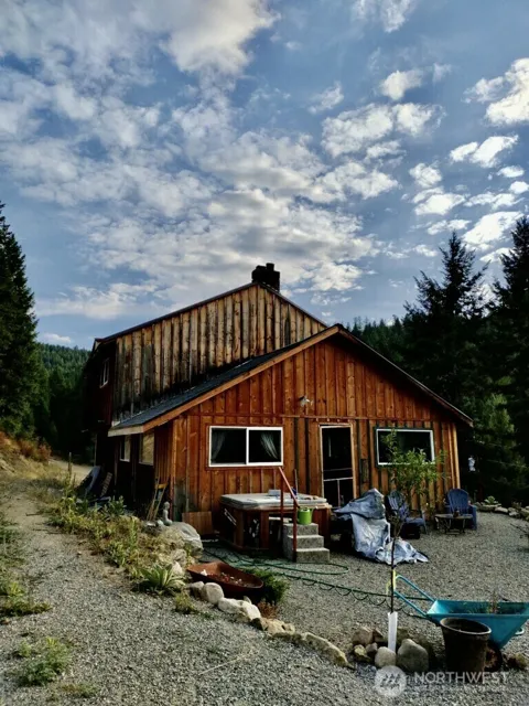 57 Slippery Hill Lane