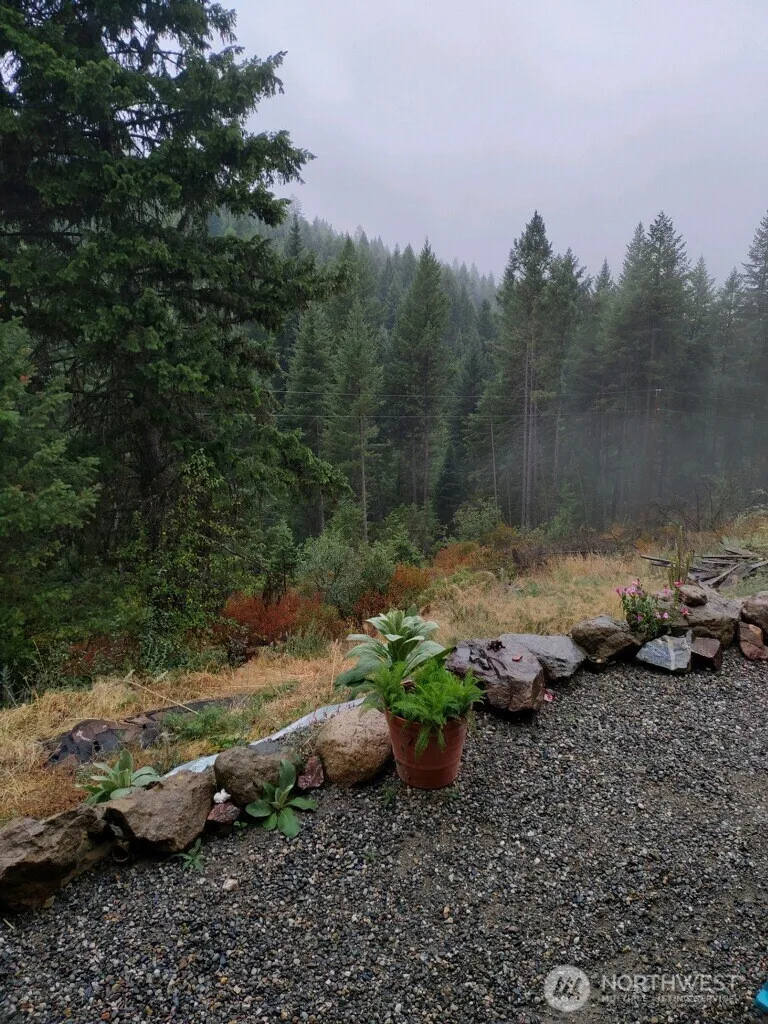 57 Slippery Hill Lane Republic, WA 99166
