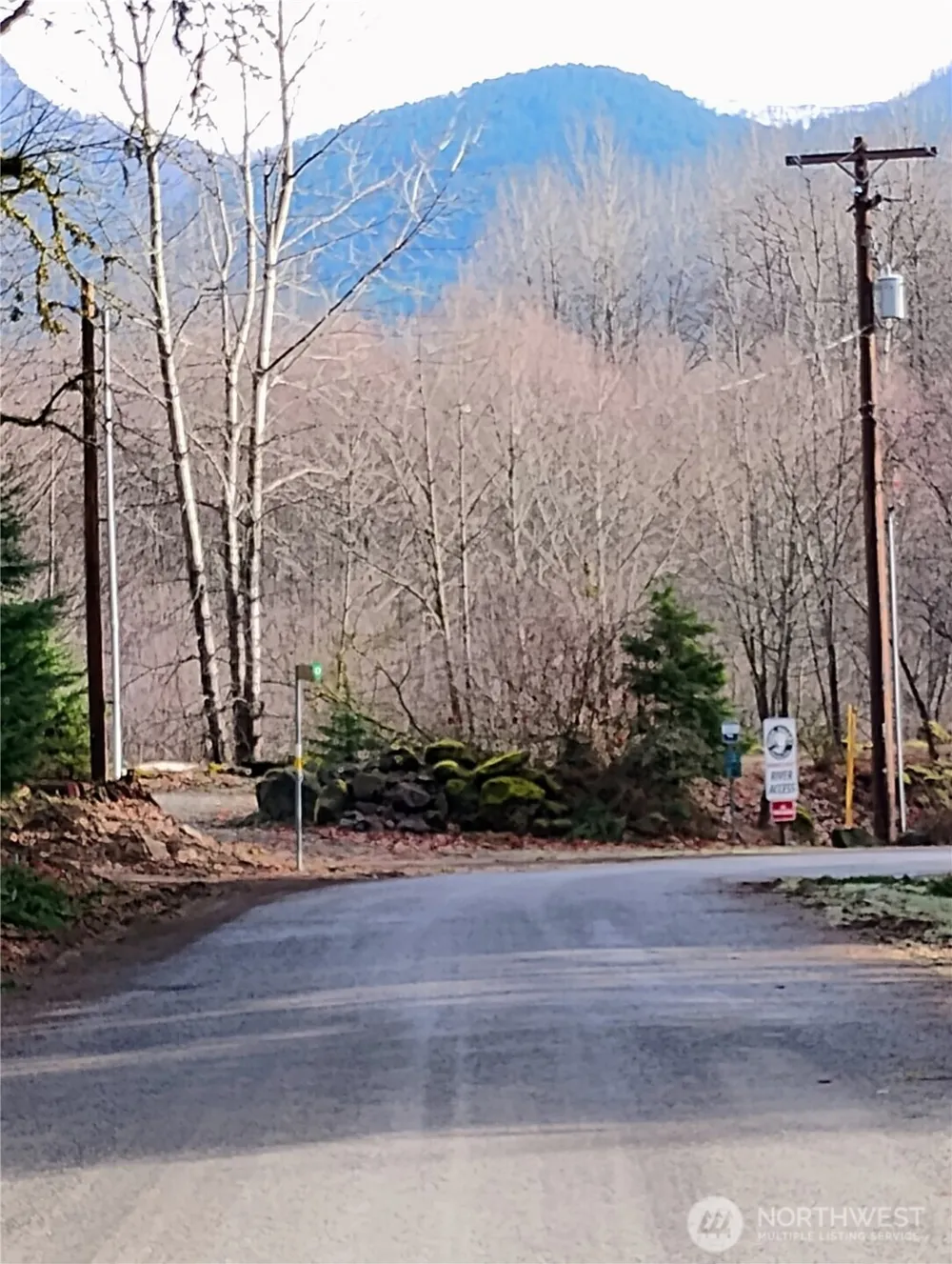 0 Holiday Lane #Lot 19 Packwood, WA 98361