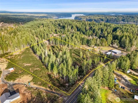 0 Lot 5 E Pickering Road