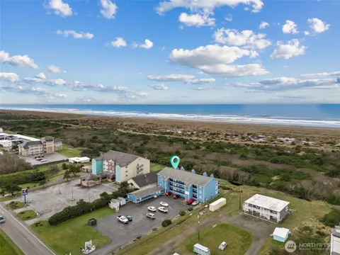 835 Ocean Shores Boulevard NW #303