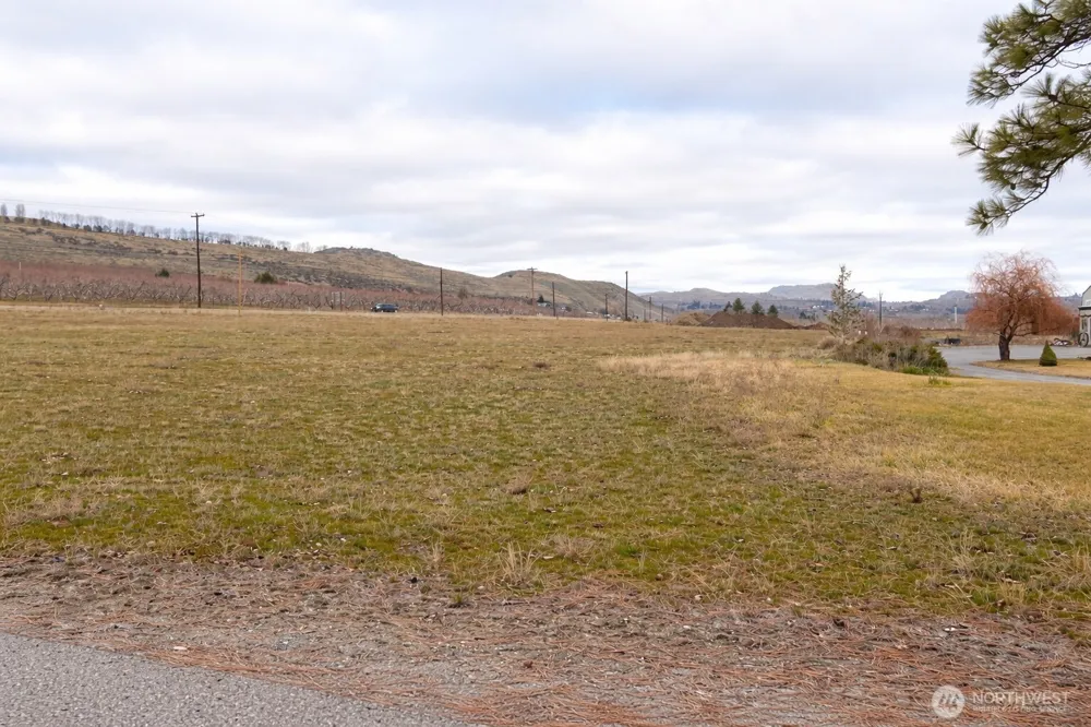 0 Chinook Point Lane Okanogan, WA 98840