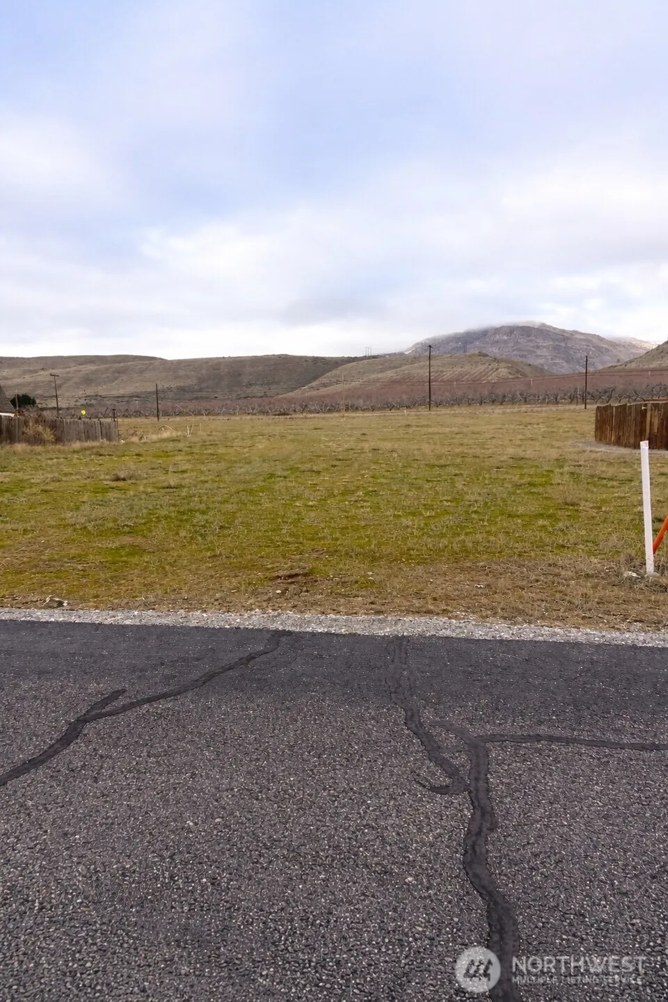 0 Chinook Point Lane Okanogan, WA 98840