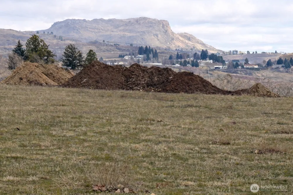 0 Chinook Point Lane Okanogan, WA 98840