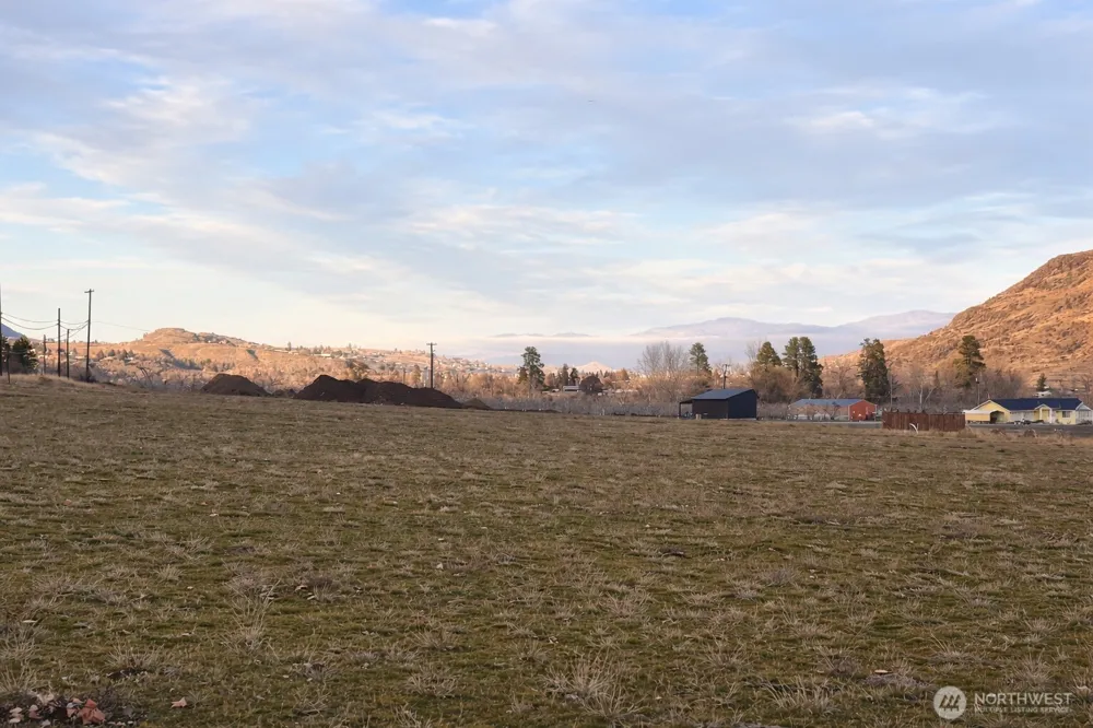 0 Chinook Point Lane Okanogan, WA 98840