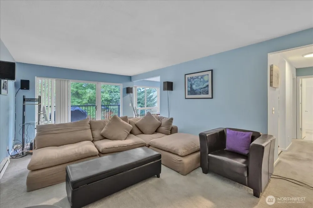 12631 NE 9th Place #C305 Bellevue, WA 98005
