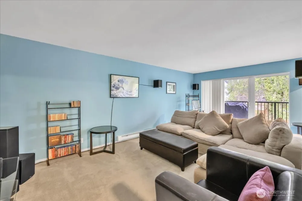 12631 NE 9th Place #C305 Bellevue, WA 98005