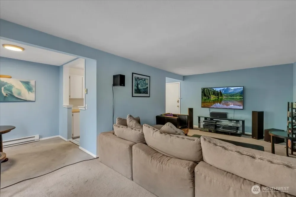 12631 NE 9th Place #C305 Bellevue, WA 98005