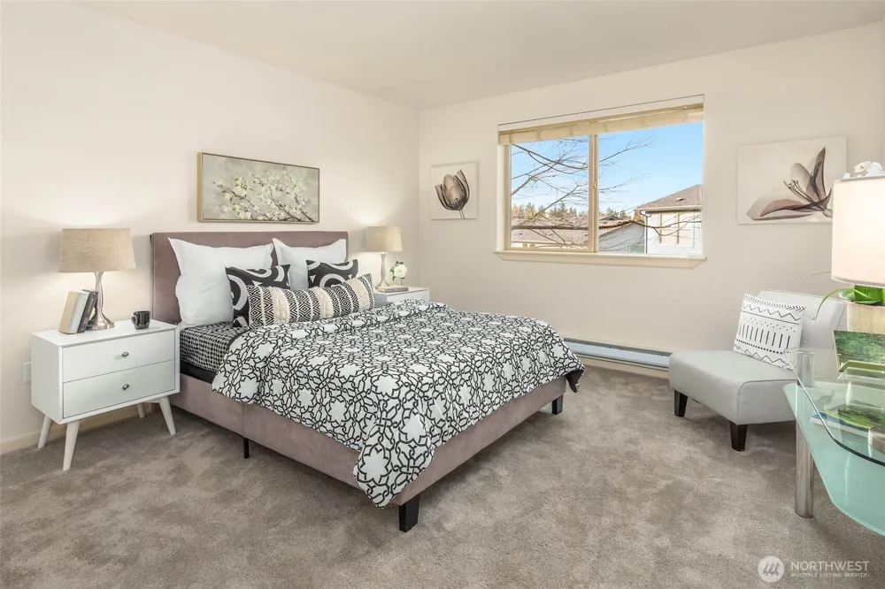 6800 132nd Place SE #E207 Newcastle, WA 98059