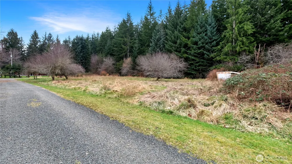 0 Barber Road Sekiu, WA 98381