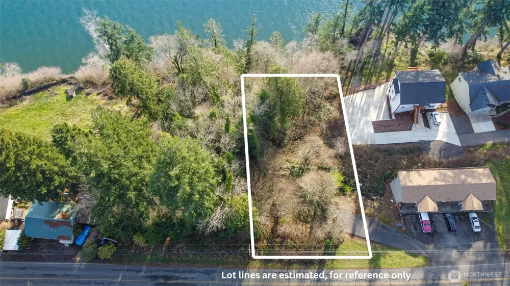 610 Columbia Street Cathlamet, WA 98612
