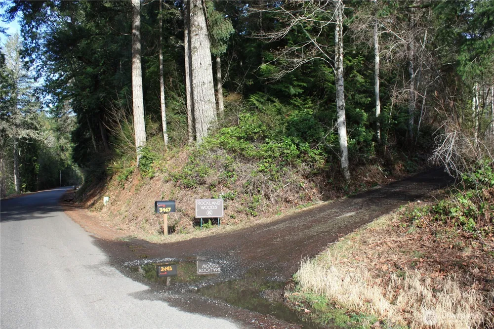 3470 Mission Road Bremerton, WA 98312