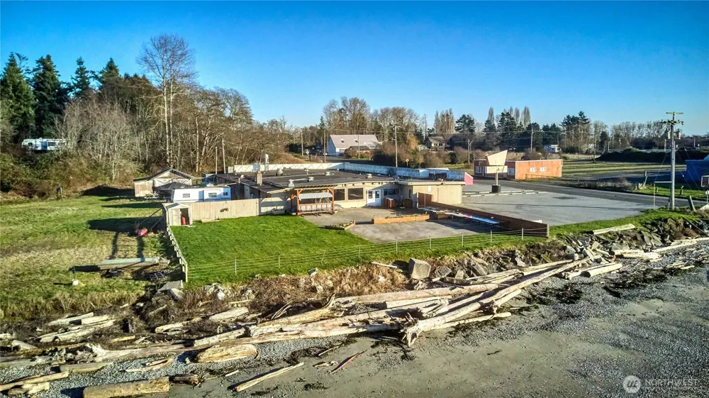 1334 Gulf Road Point Roberts, WA 98281