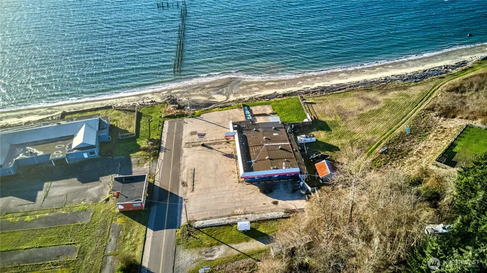 1334 Gulf Road Point Roberts, WA 98281