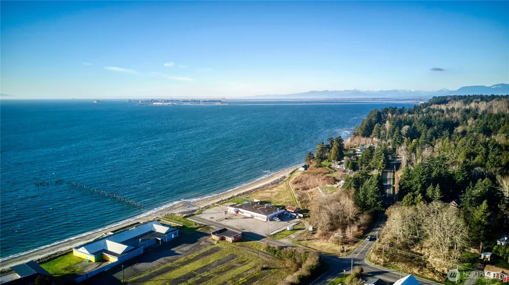 1334 Gulf Road Point Roberts, WA 98281