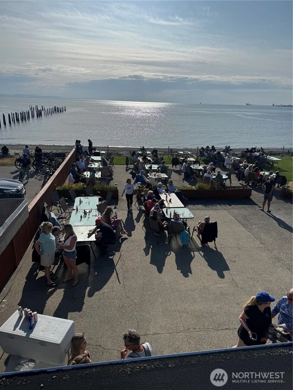 1334 Gulf Road Point Roberts, WA 98281