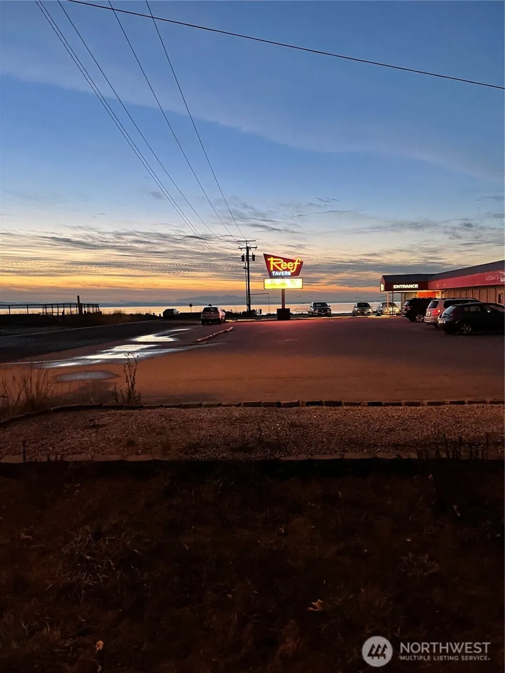 1334 Gulf Road Point Roberts, WA 98281
