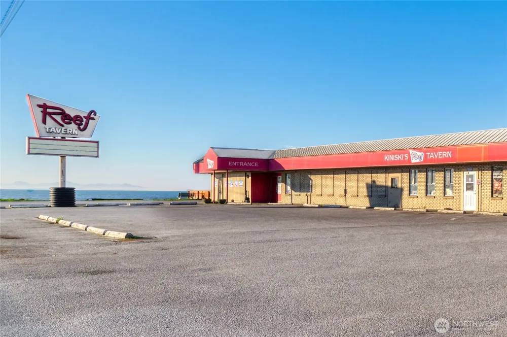 1334 Gulf Road Point Roberts, WA 98281