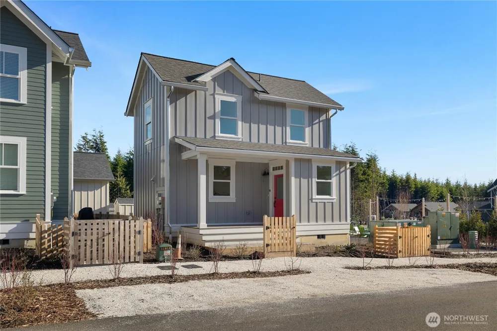 4 Springboard Street Pacific Beach, WA 98571
