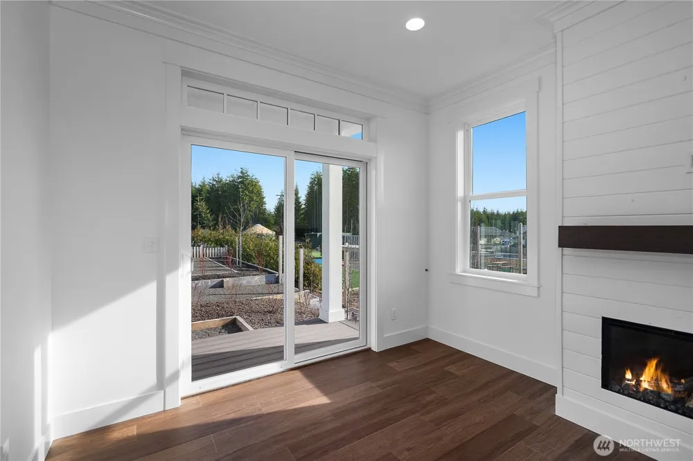 4 Springboard Street Pacific Beach, WA 98571