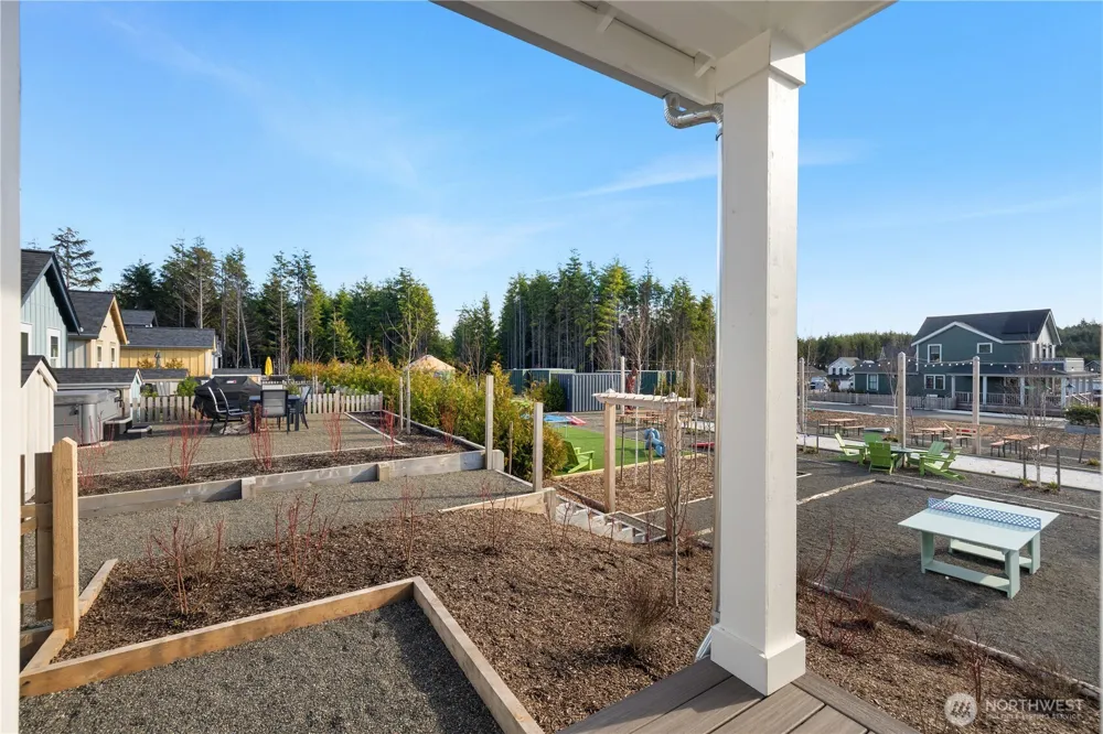4 Springboard Street Pacific Beach, WA 98571